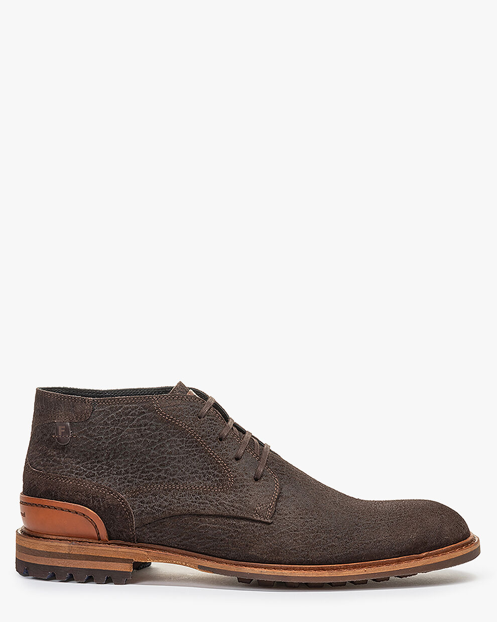Heren boots online kopen Floris van Bommel Official