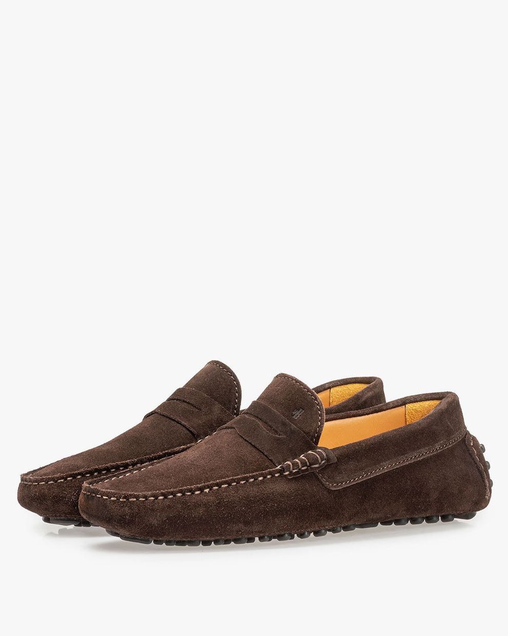 Heren mocassin on sale