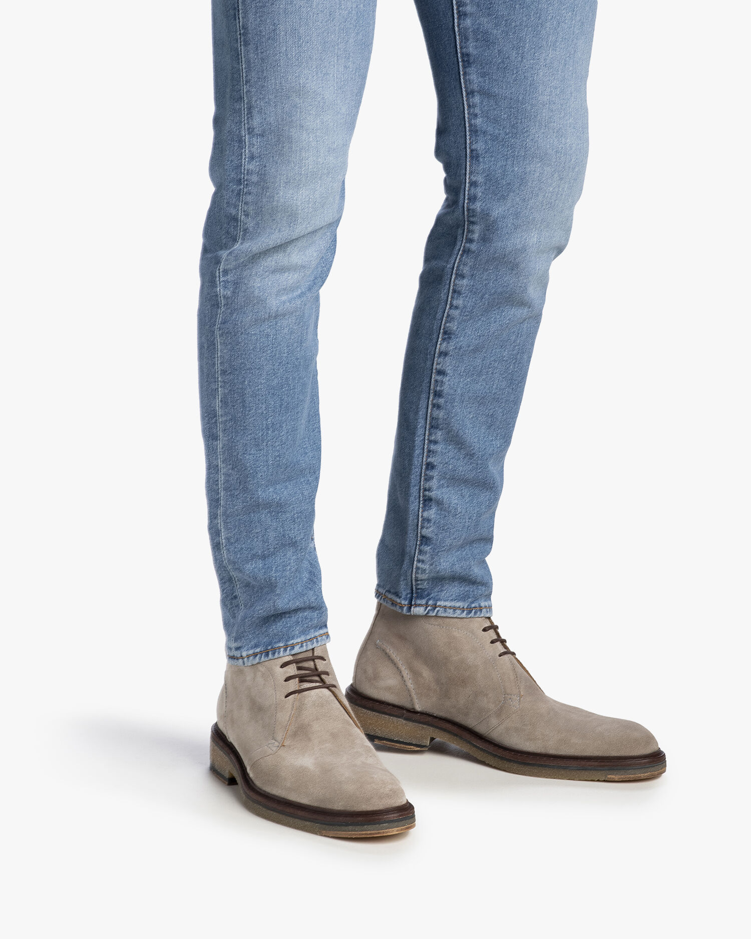 Veterboots heren Floris van Bommel Official