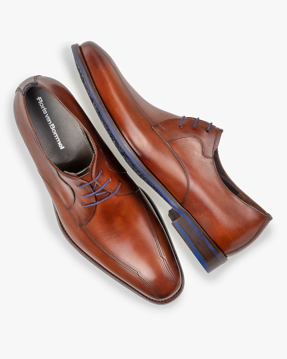 Veterschoen De Stijler 25.00 | Floris van Bommel Official®
