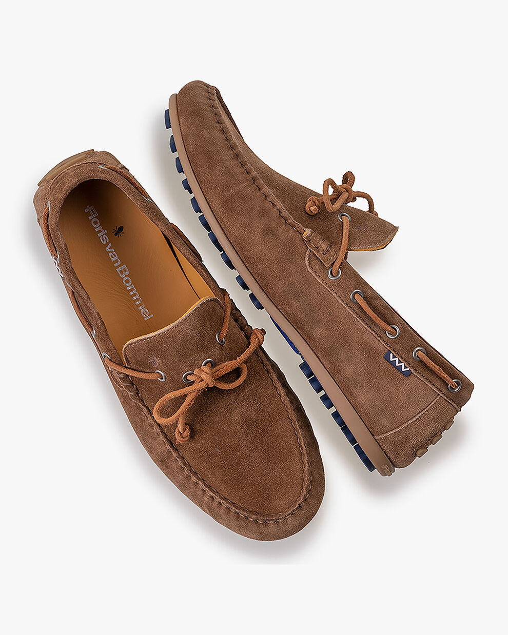 Floris van bommel moccasins online