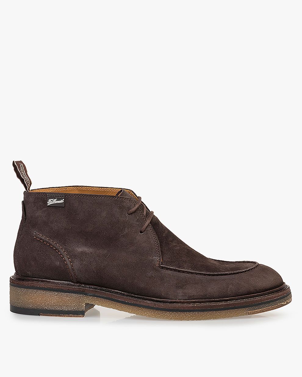 Bertie chelsea boots mens sale