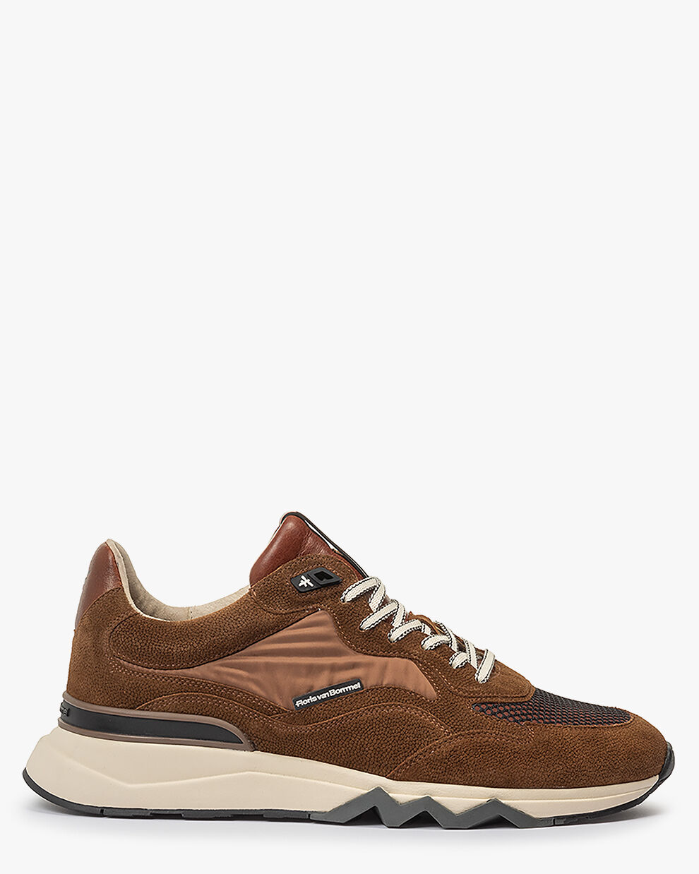 Sneakers for men Floris van Bommel Official
