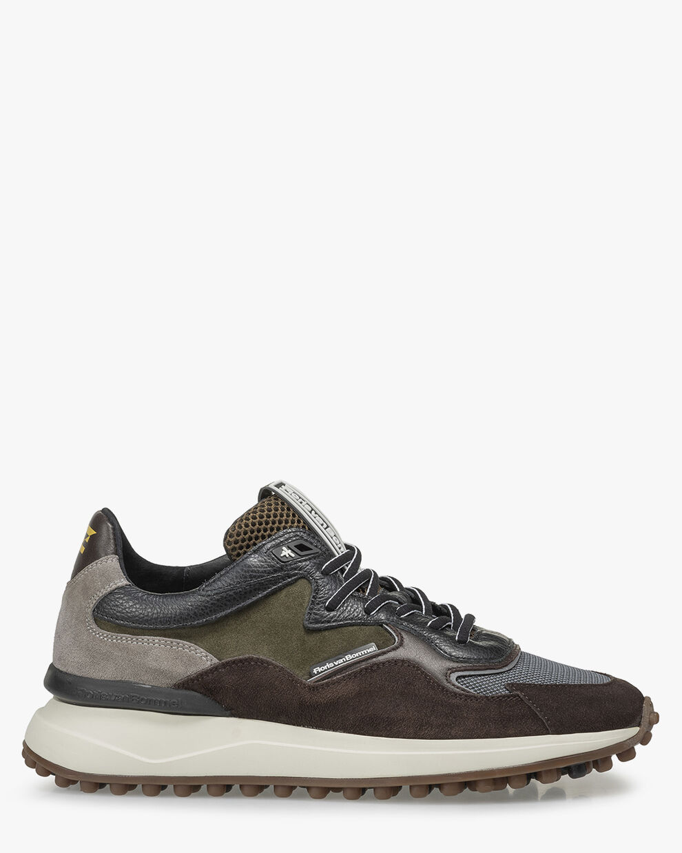 Ontdek comfortabele herenschoenen | Floris van Bommel Official®