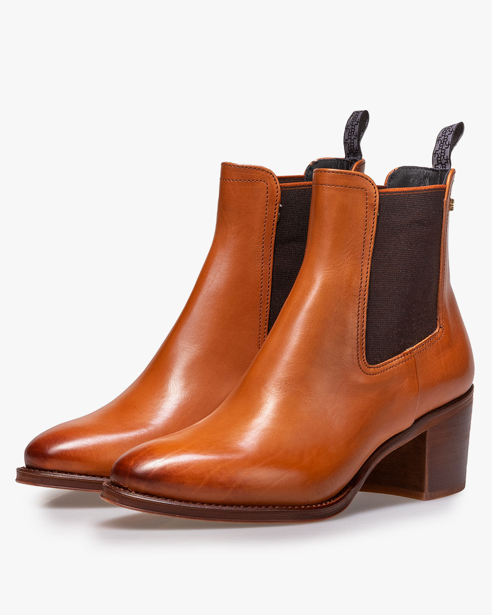 Floris van bommel chelsea boots dames outlet