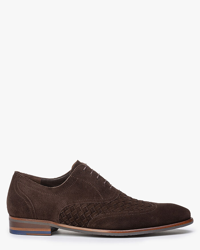 De Stapper 62.03
