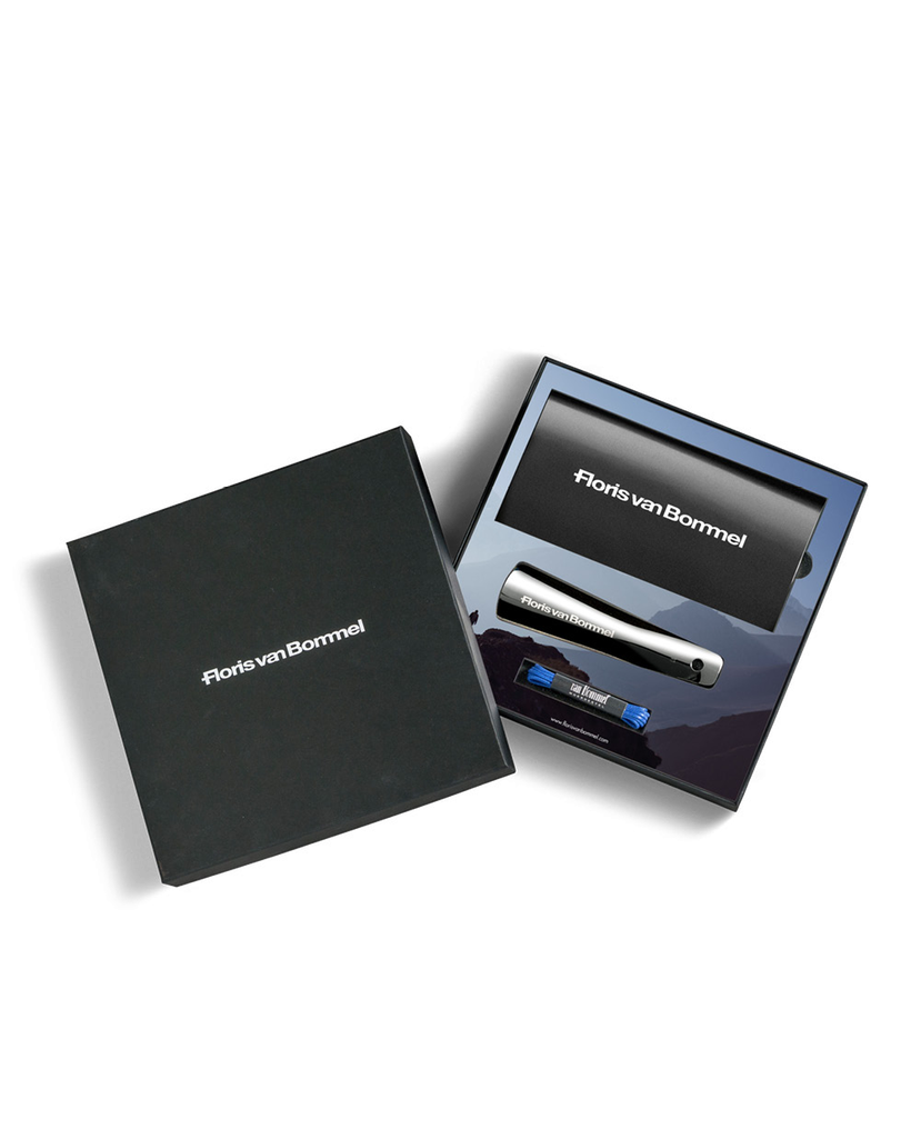 Cadeaukaart &euro;250 met giftbox