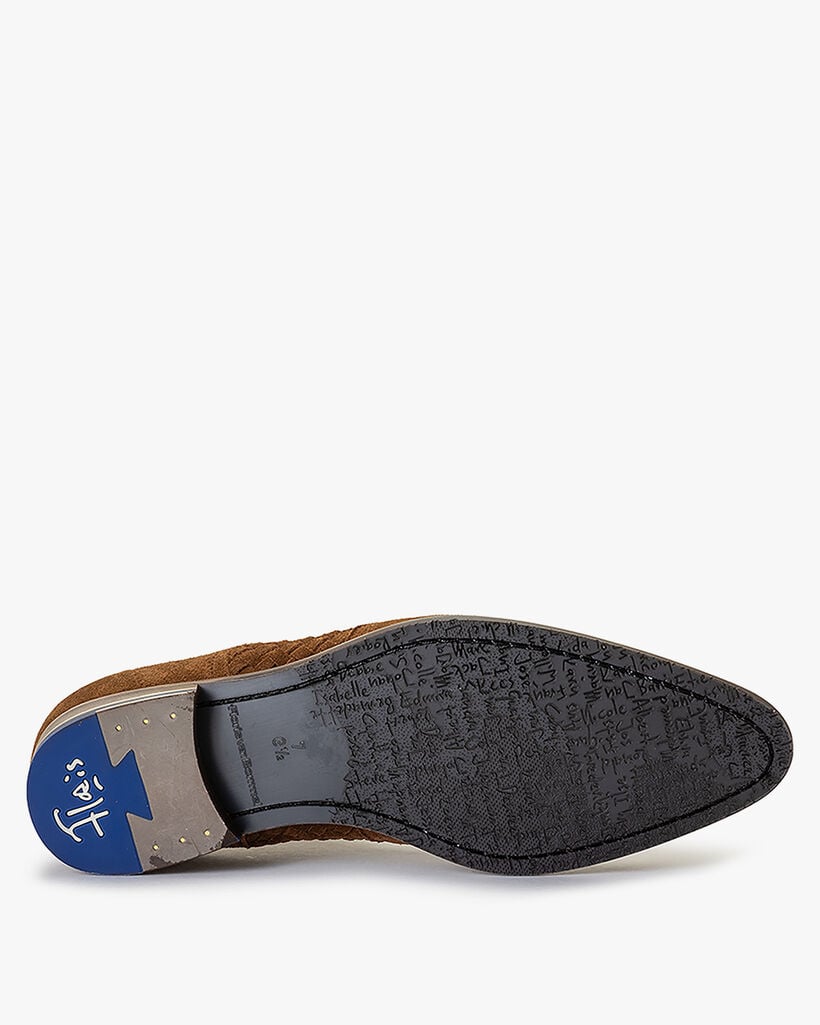 De Stapper 62.01