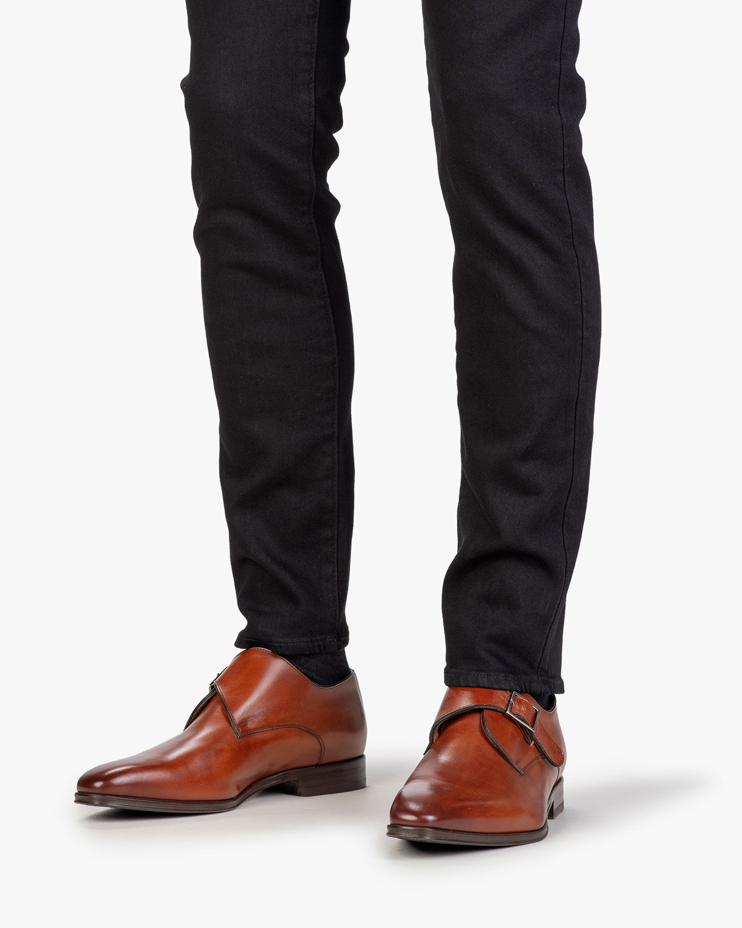 Gespschoenen discount heren sale