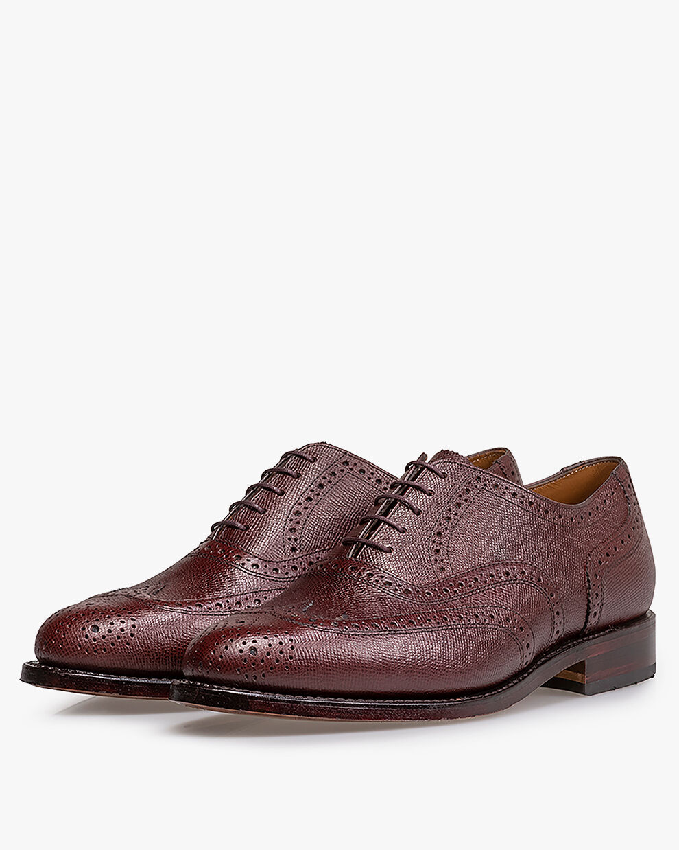 Van bommel bootschoenen heren outlet