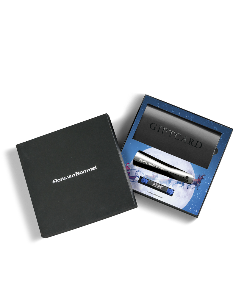 Gift card €200 Christmas