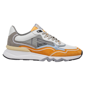 Oranje