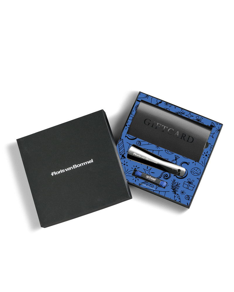 Cadeaukaart €100 Sinterklaas