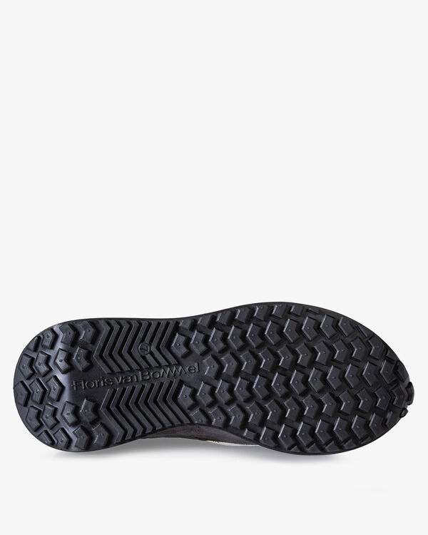 Vinti sneaker dark green