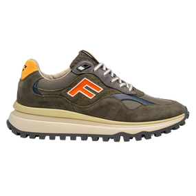 Donkergroen