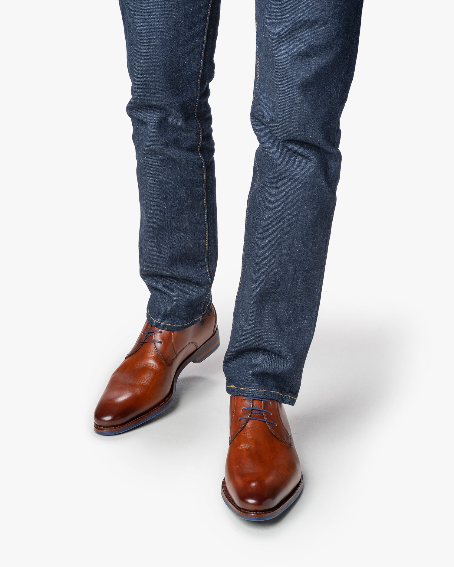 Nette schoenen heren online kopen Floris van Bommel