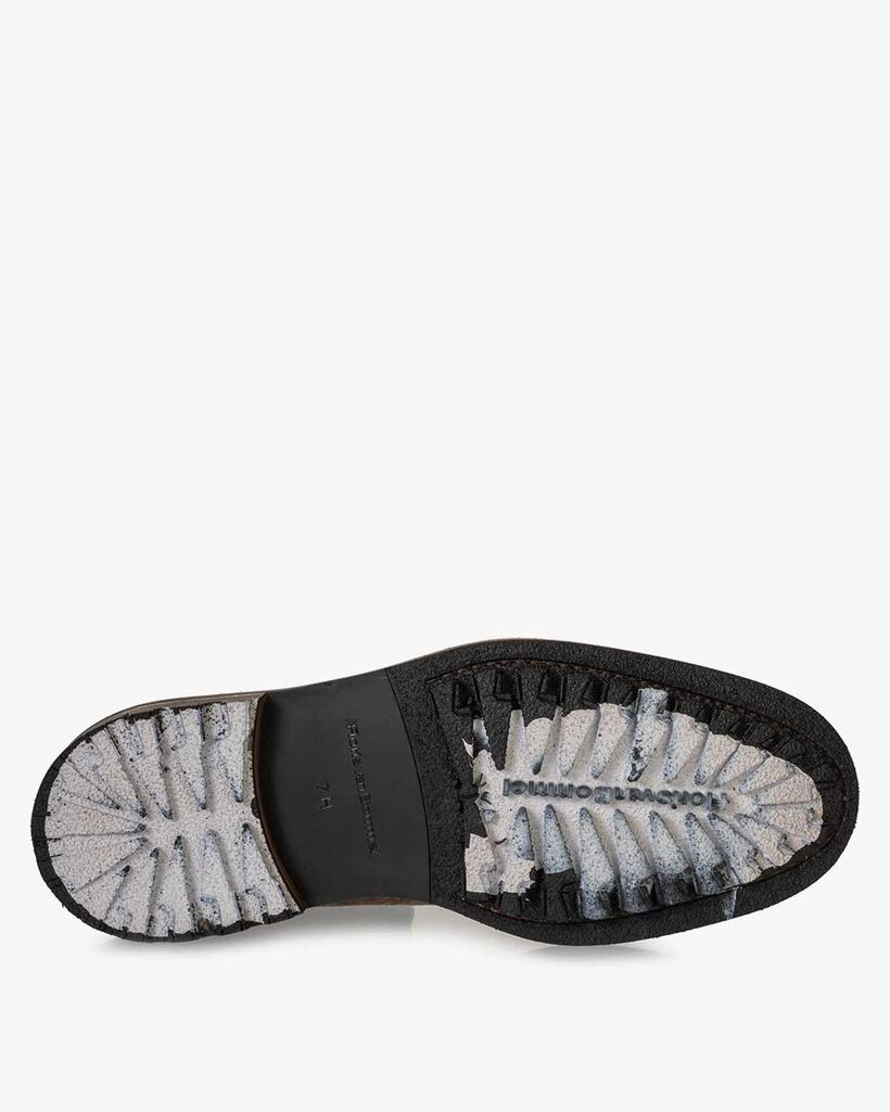 Veterboot su&egrave;de zand