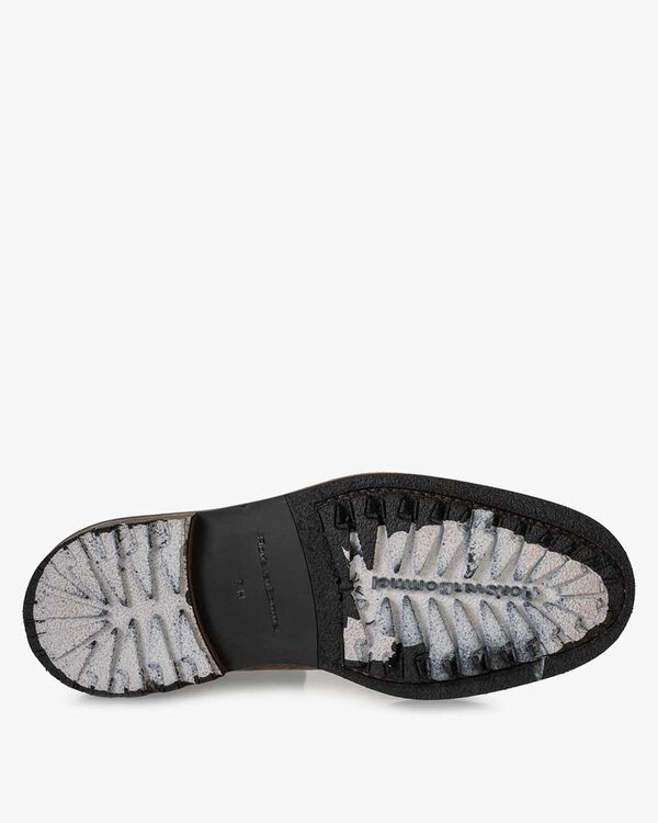 Veterboot su&egrave;de zand