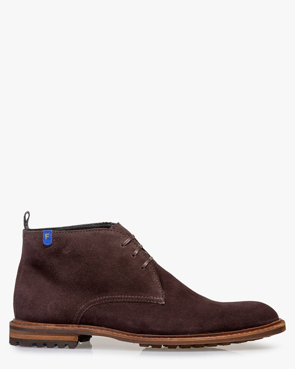 Heren boots veilig online kopen | Floris van Bommel®