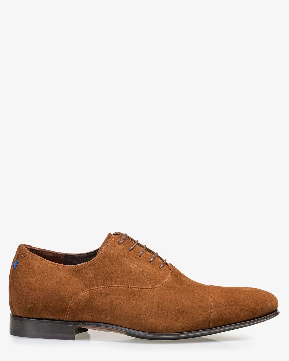 Veterschoen suède Sturdi 06.03 | Floris van Bommel Official®