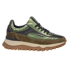 Groen
