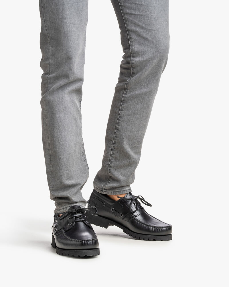 Boat Shoe 02.08