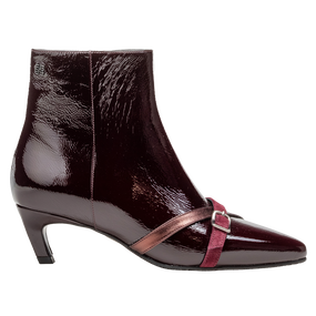 Dark red