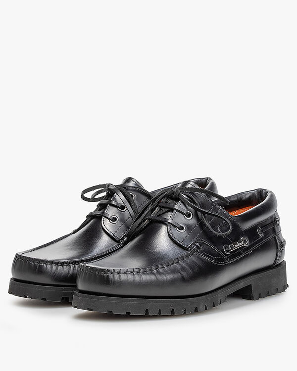 Boat Shoe 02.08