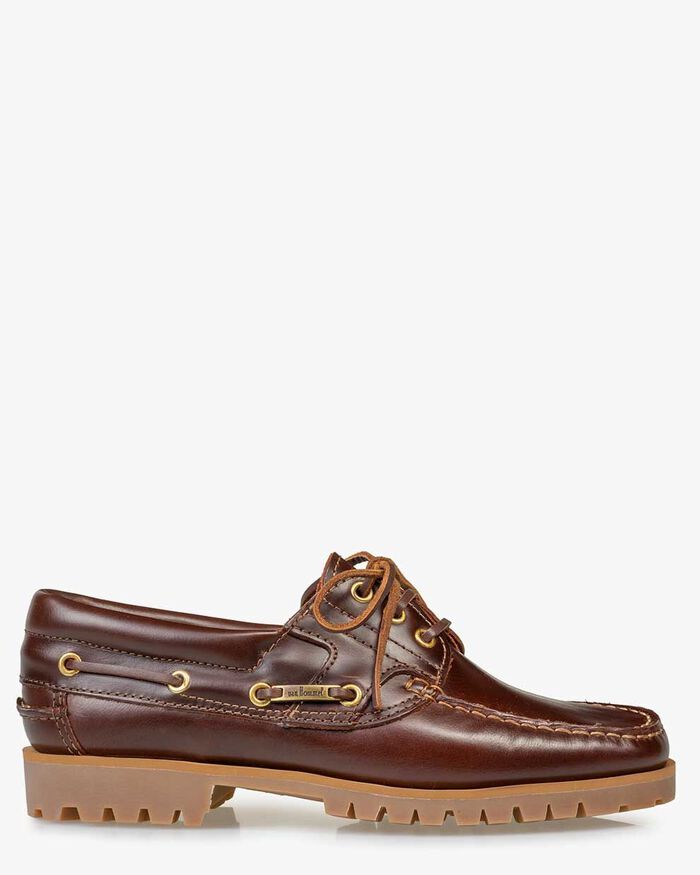 Boat Shoe 01.20