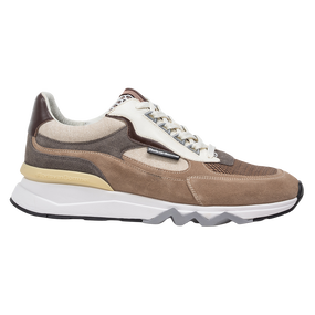 Light brown