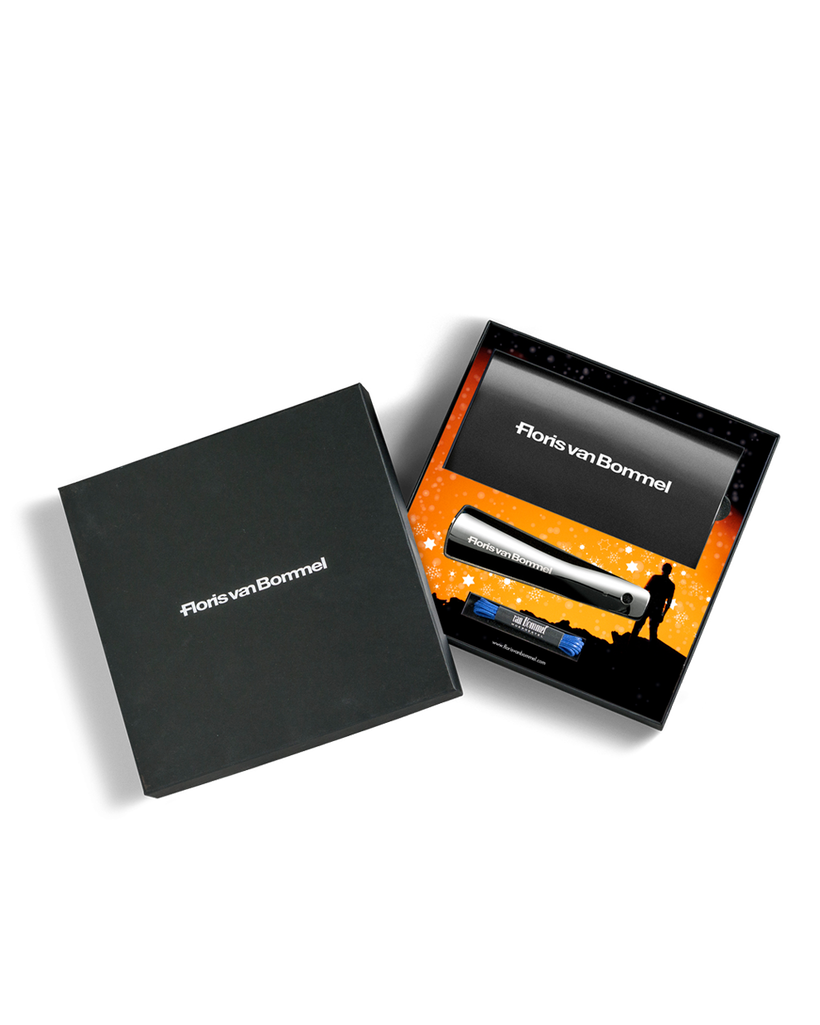 Cadeaukaart &euro;250 Kerstthema