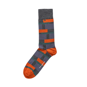 Multicolour / donkergrijs