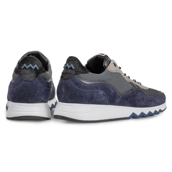 Nineti sneaker blue