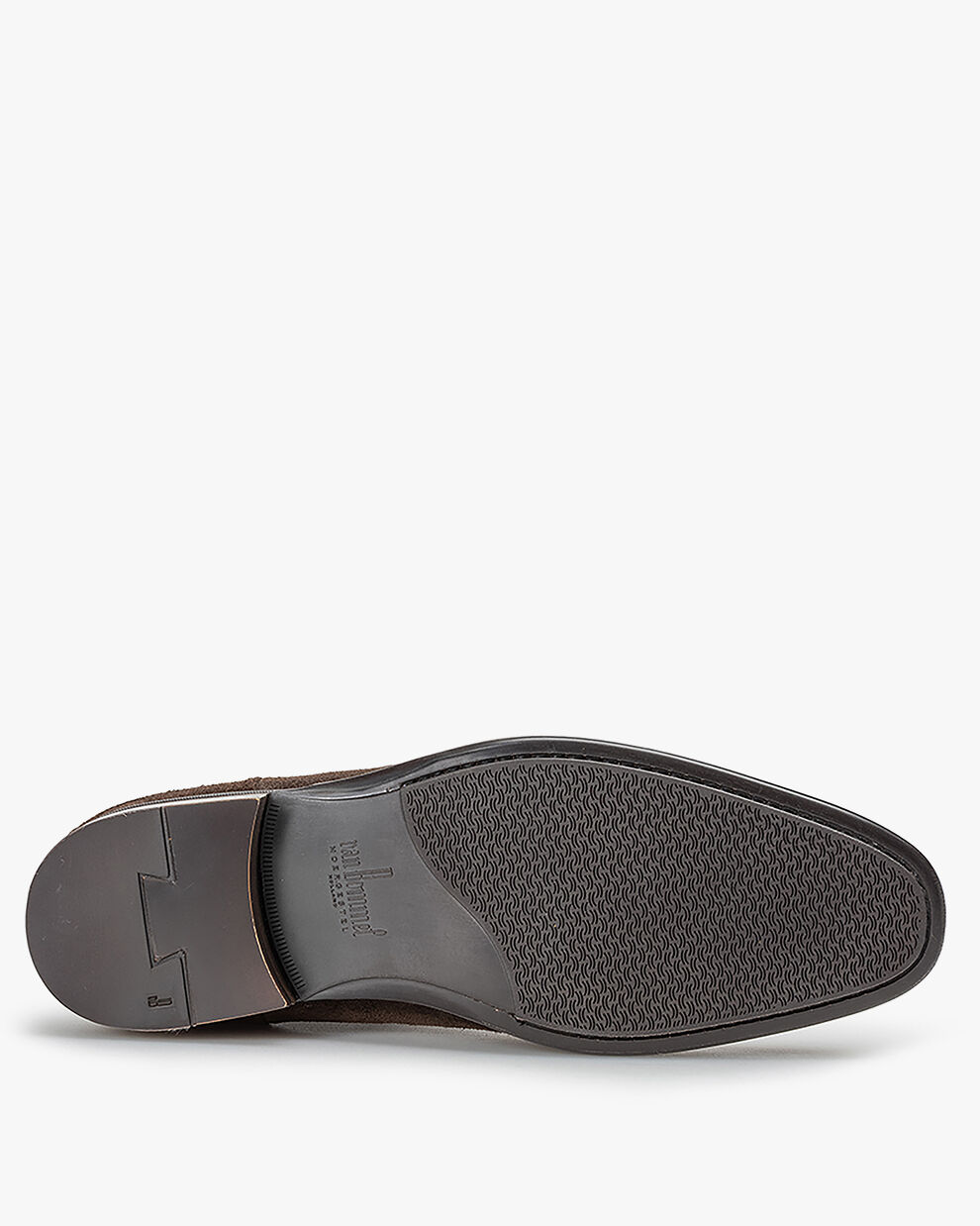 Chelsea boots for men | Van Bommel Official®