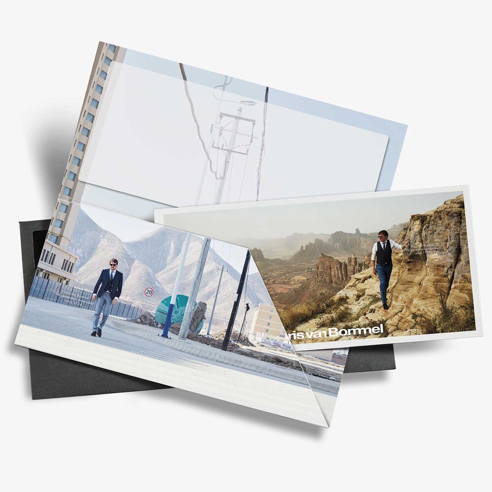 Gift Card &euro;100,-
