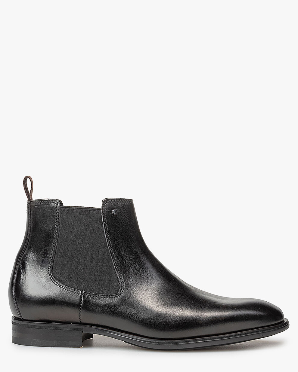Chelsea boots for men | Van Bommel Official®