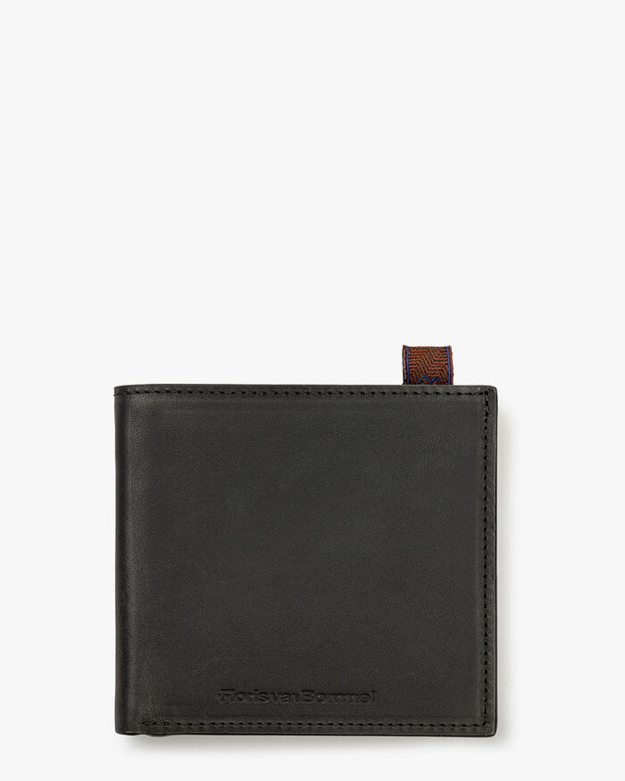 Wallet slim