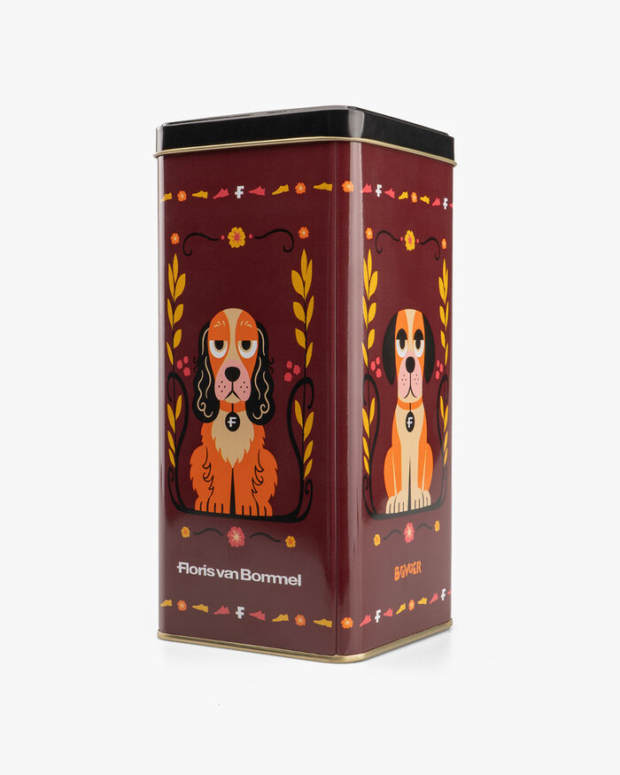 Bravoer Tin X FvB