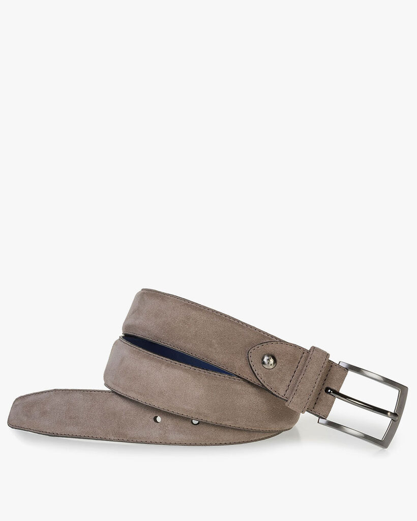 Su&egrave;de riem zand