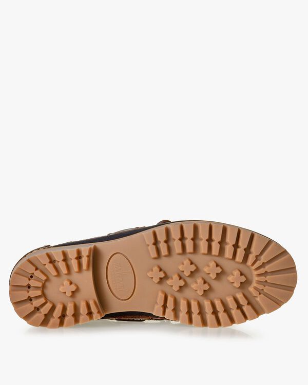 Boat Shoe 02.11
