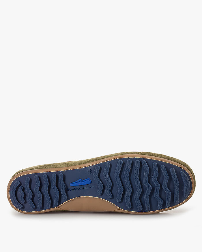De Drijver 01.16