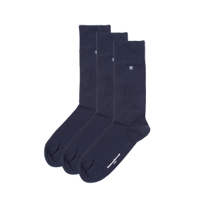 Donkerblauw