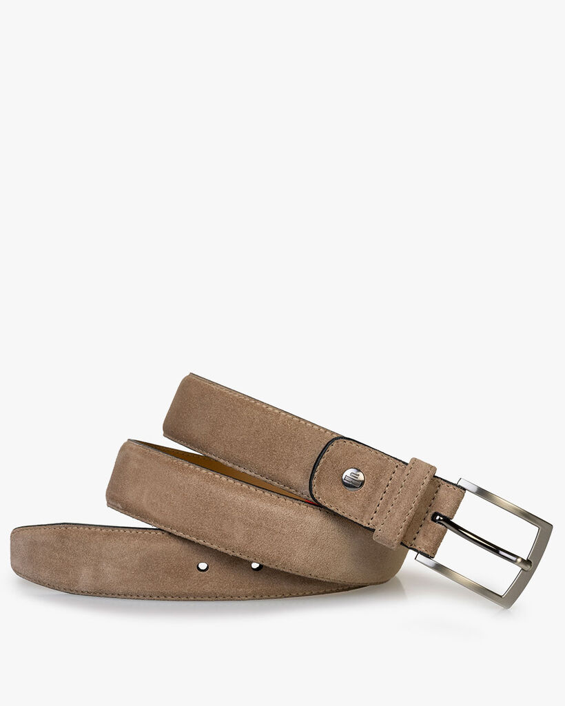 Riem su&egrave;de zand
