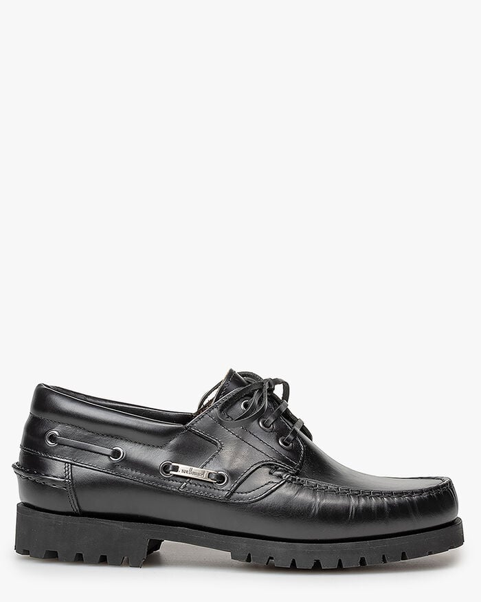 Boat Shoe 02.08
