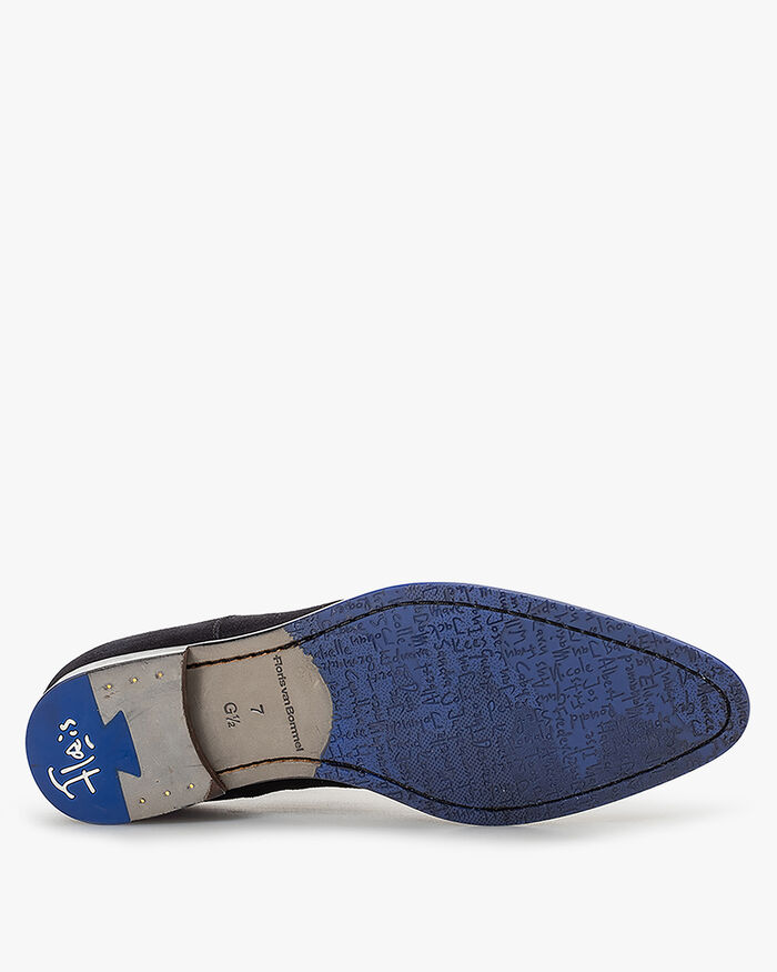 De Stapper 70.00