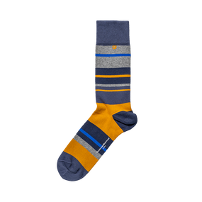 Multi-colour / Blue