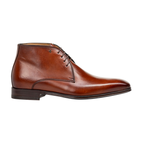 Dark cognac