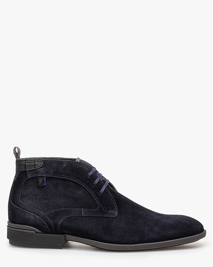 De Hakker 01.03