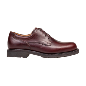 Red / Brown