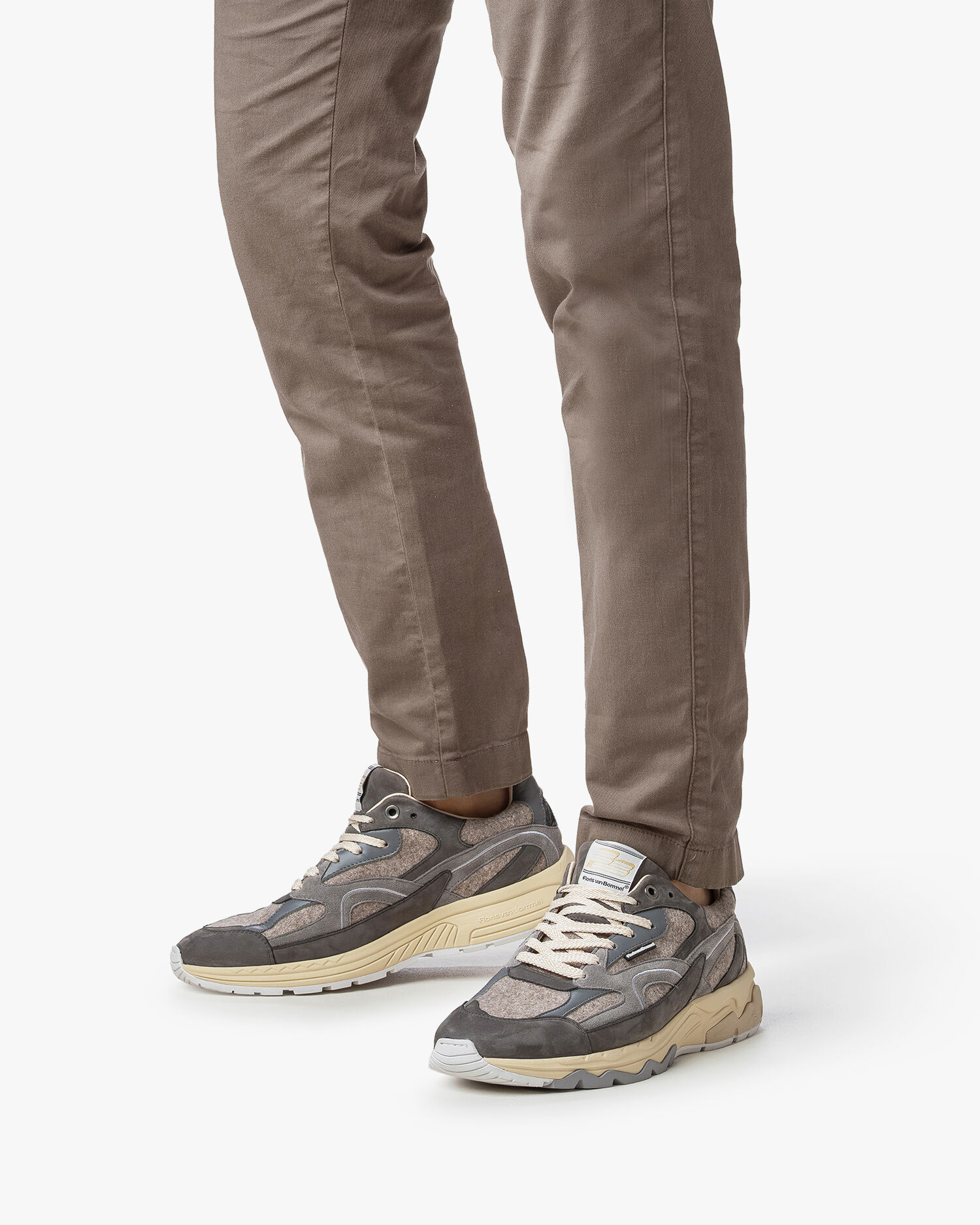Sneakers for men | Floris van Bommel Official®